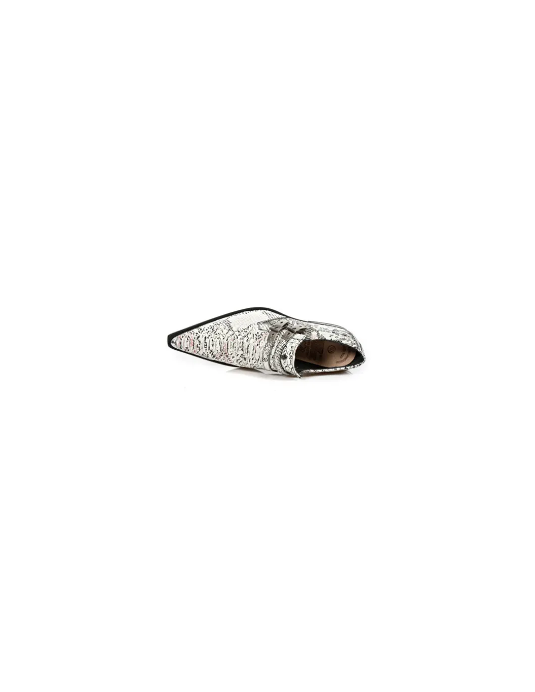SHOE NEWMAN M-2246-S11