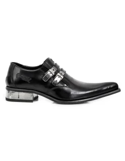 SHOE NEWMAN M-2246-S14