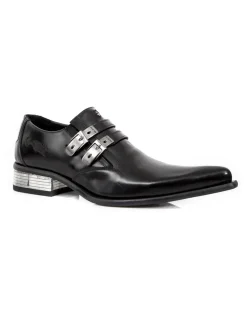 SHOE NEWMAN M-2246-S14