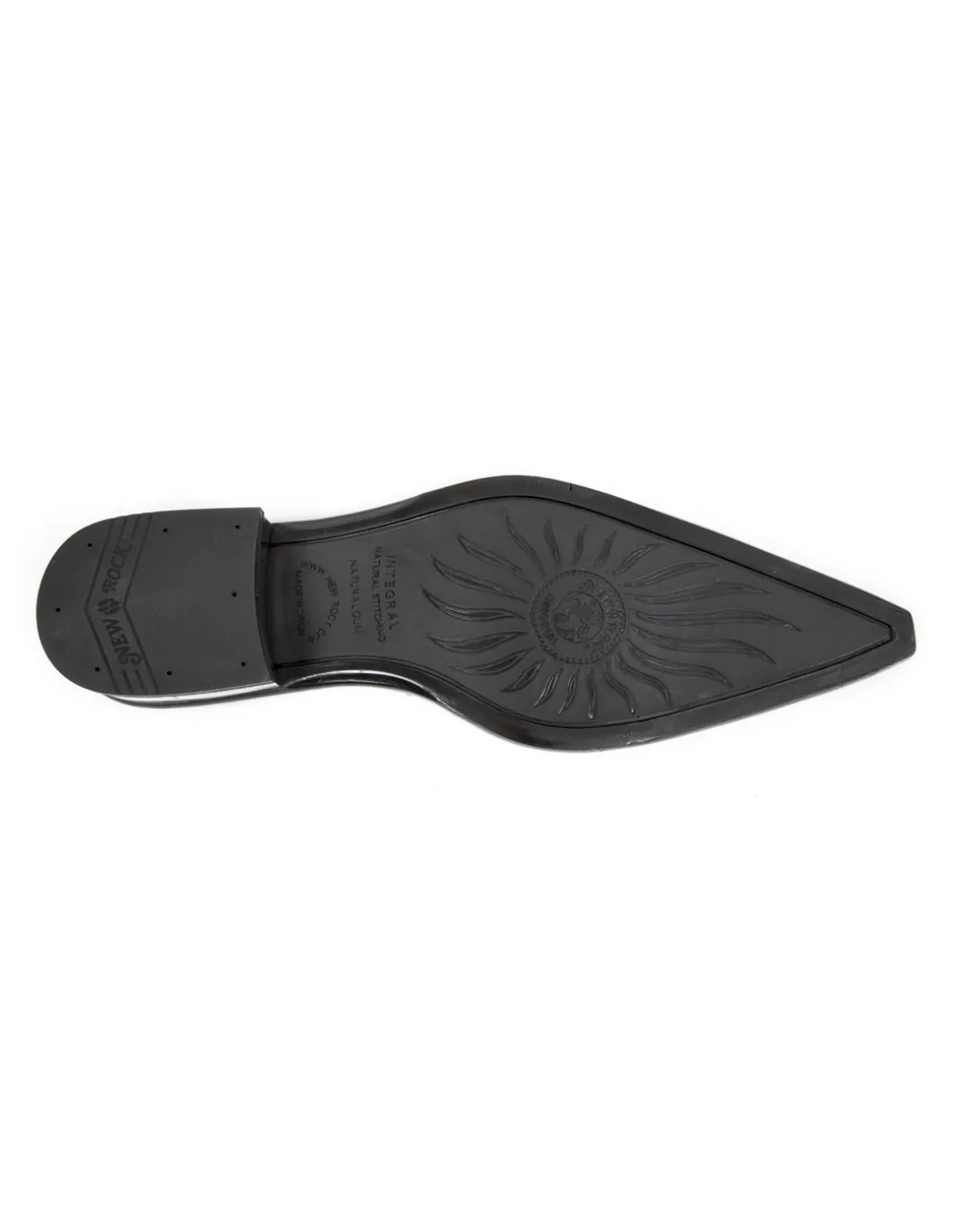 SHOE NEWMAN M-2246-S14