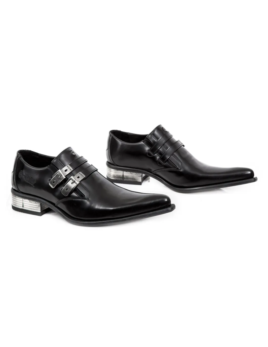 SHOE NEWMAN M-2246-S14