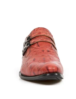 SHOE NEWMAN M-2288-S19