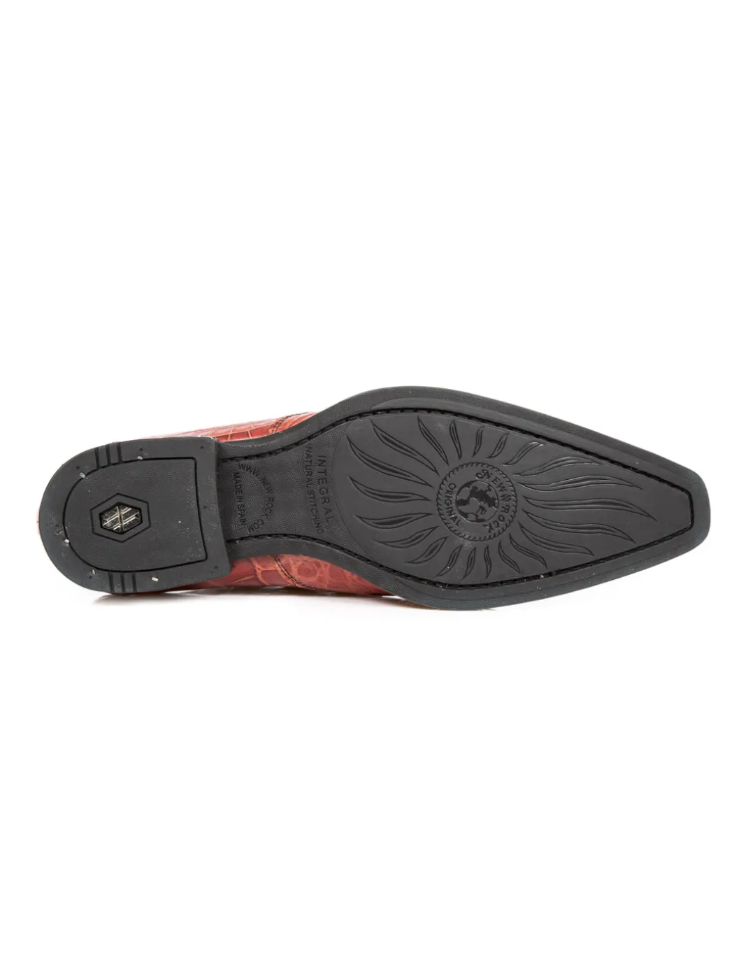 SHOE NEWMAN M-2288-S19