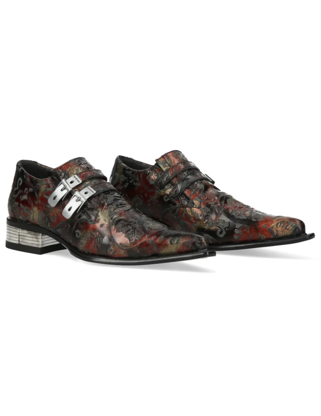 SHOE NEWMAN M-2246-S27