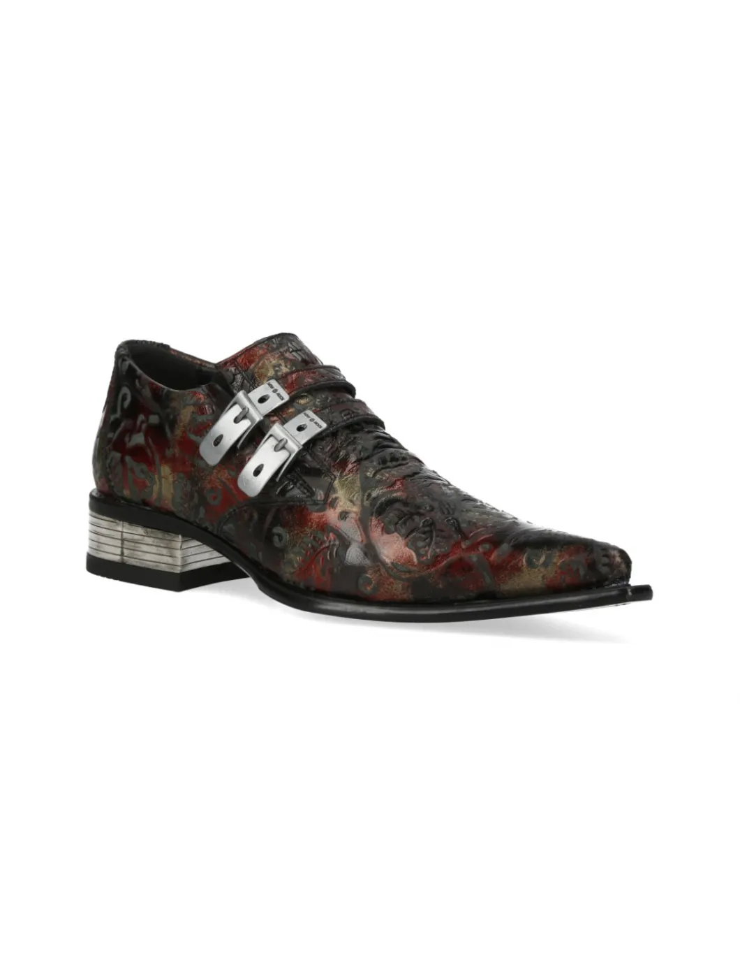 SHOE NEWMAN M-2246-S27
