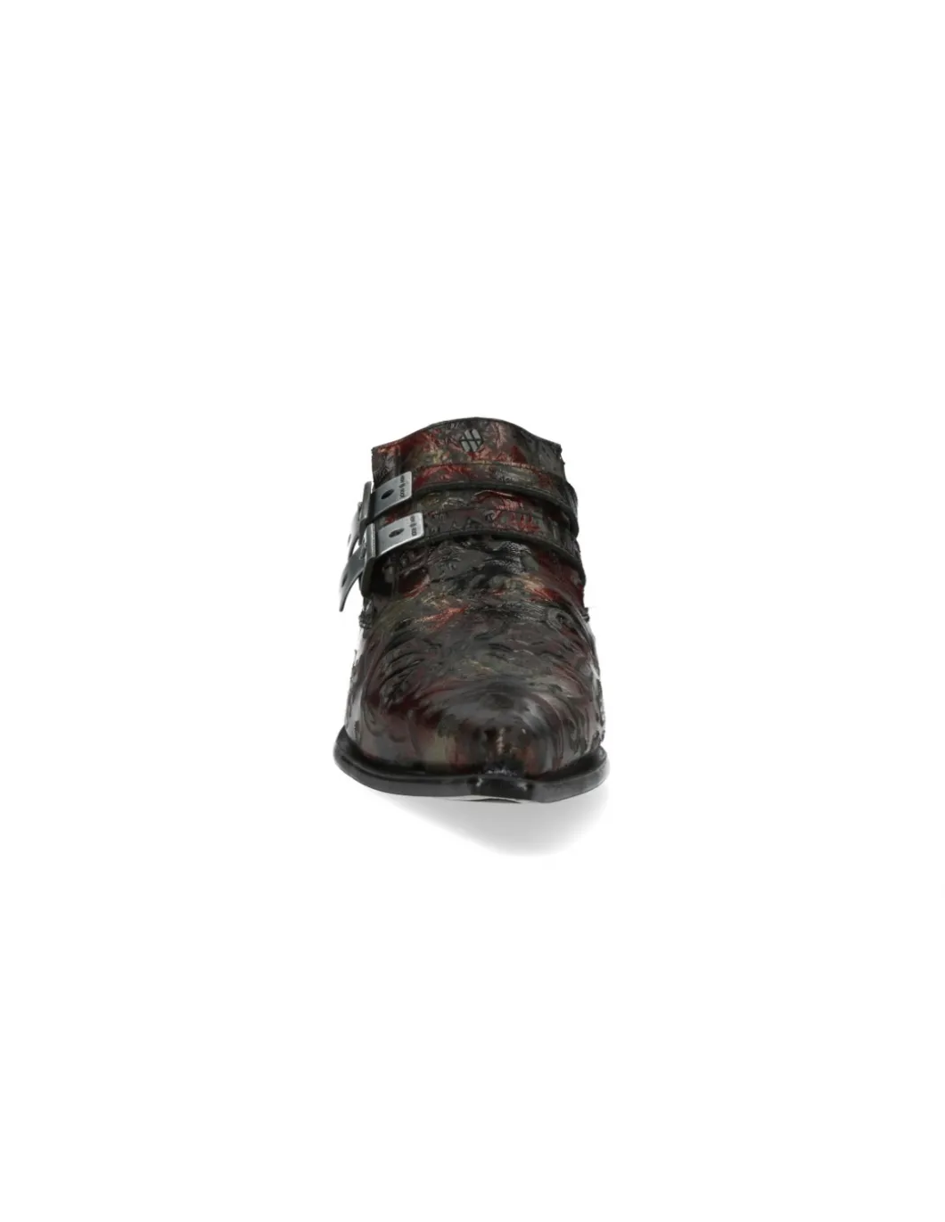 SHOE NEWMAN M-2246-S27