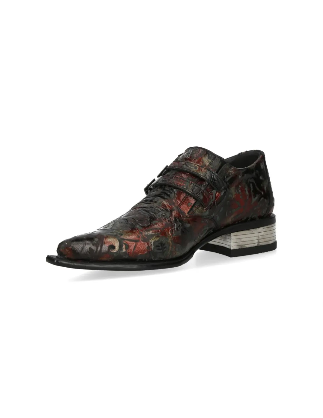SHOE NEWMAN M-2246-S27