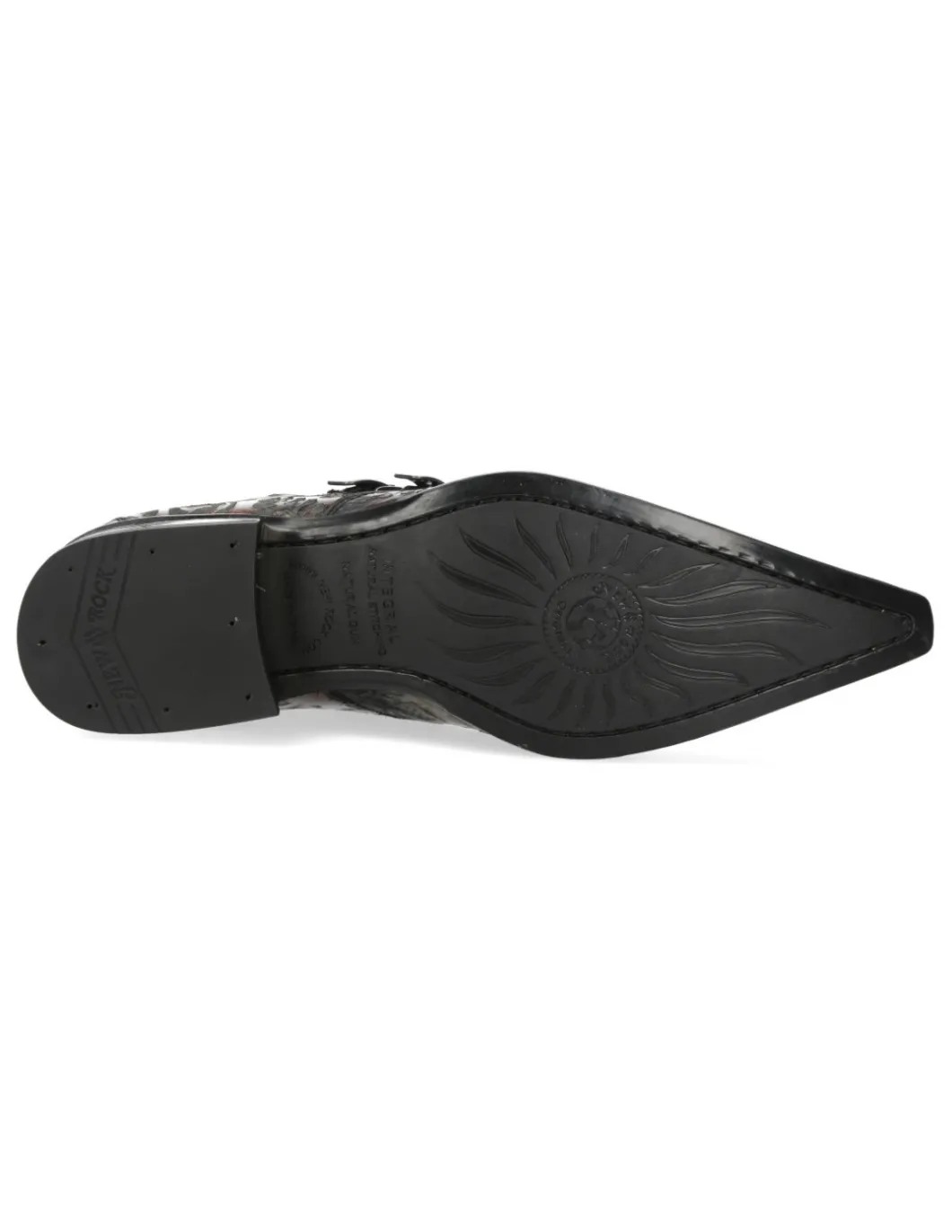 SHOE NEWMAN M-2246-S27