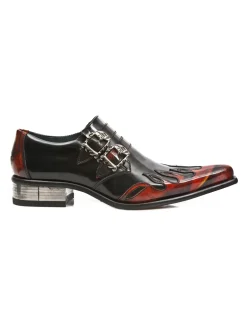SHOE NEWMAN M-2358-S2