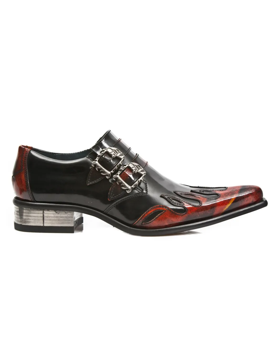 SHOE NEWMAN M-2358-S2