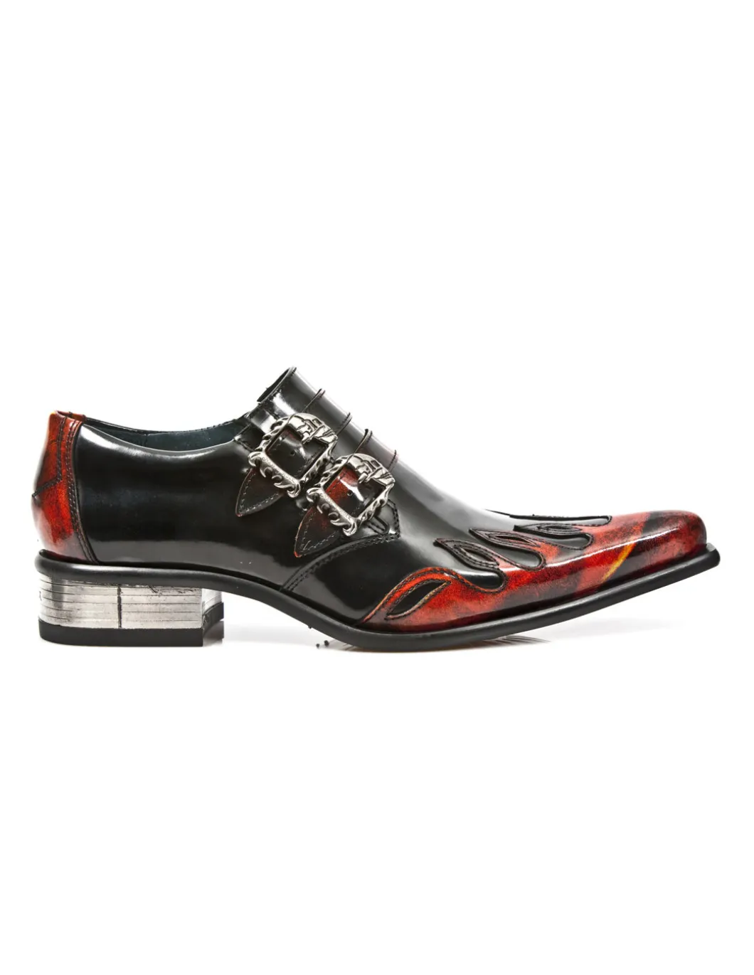 SHOE NEWMAN M-2358-S2