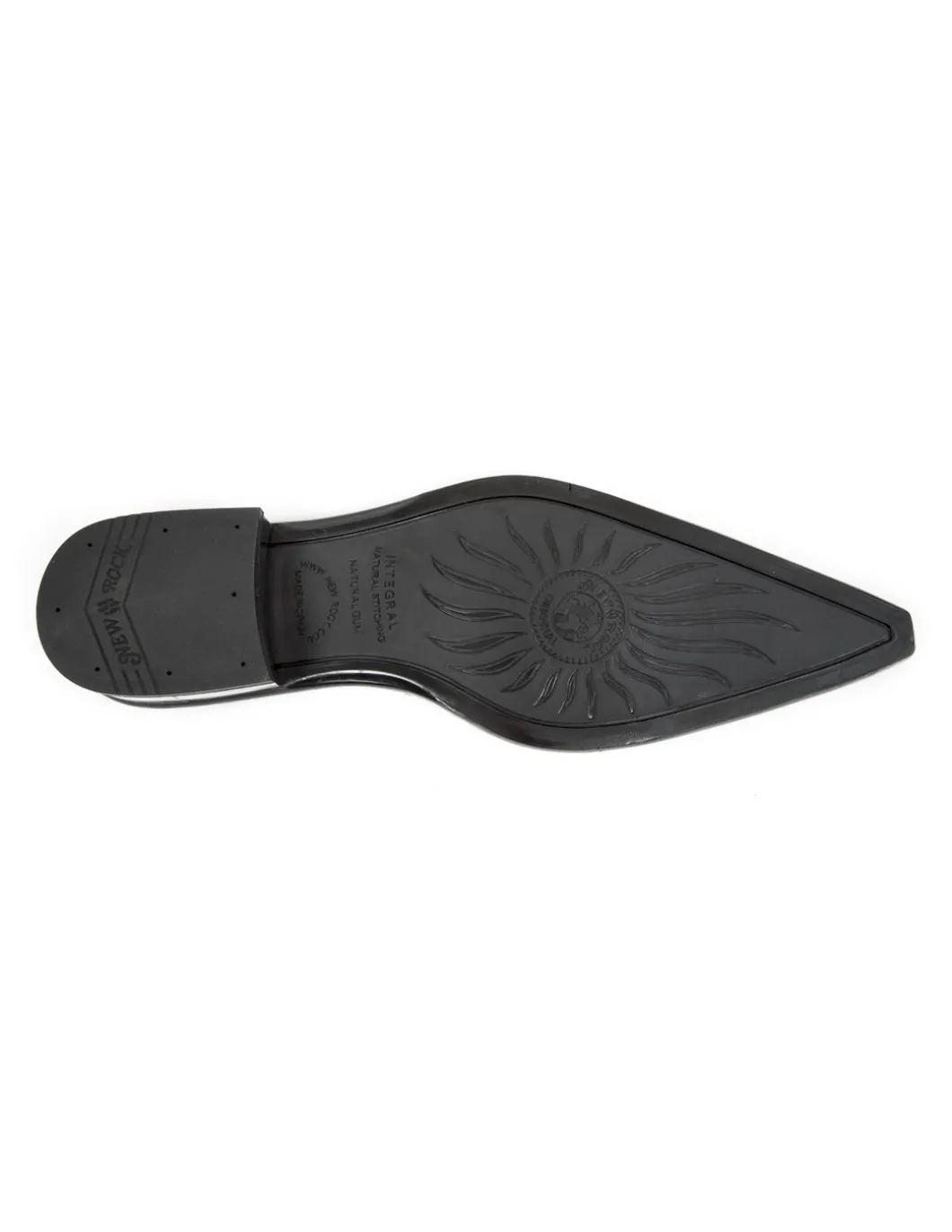 SHOE NEWMAN M-2358-S2