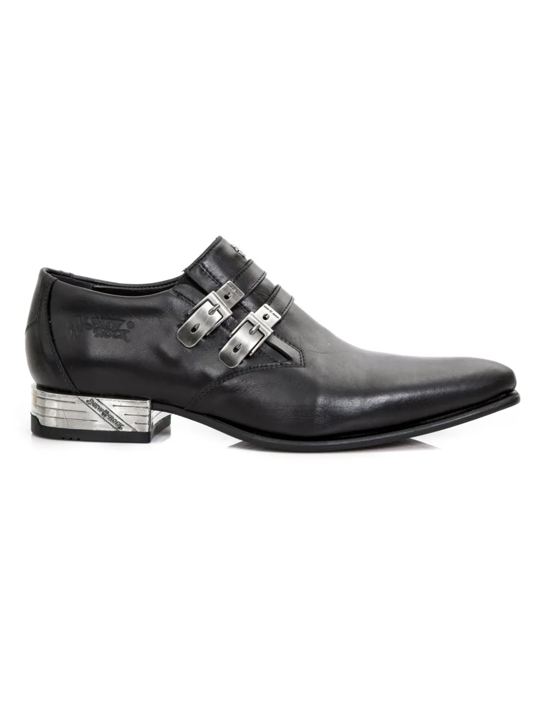 SHOE NEWMAN M-2246-S5