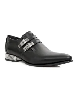 SHOE NEWMAN M-2246-S5