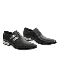 SHOE NEWMAN M-2246-S5
