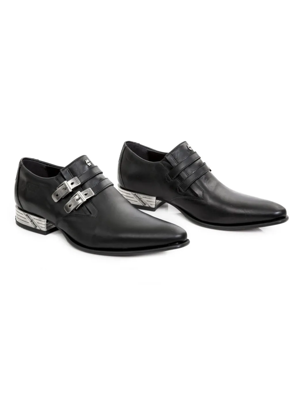 SHOE NEWMAN M-2246-S5