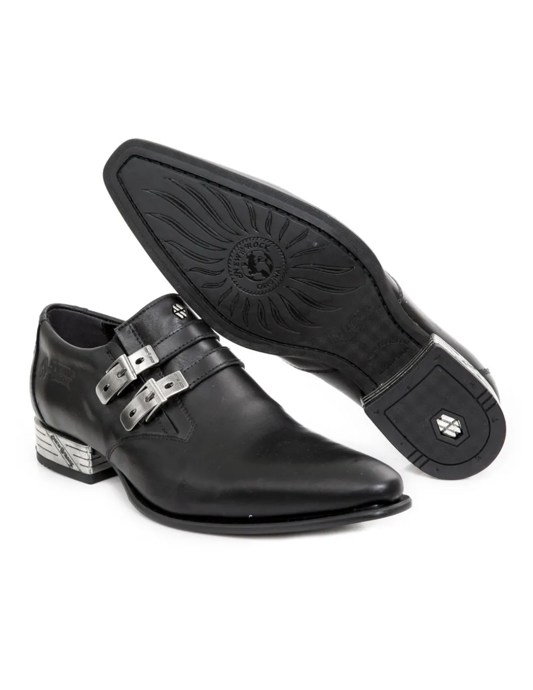 SHOE NEWMAN M-2246-S5