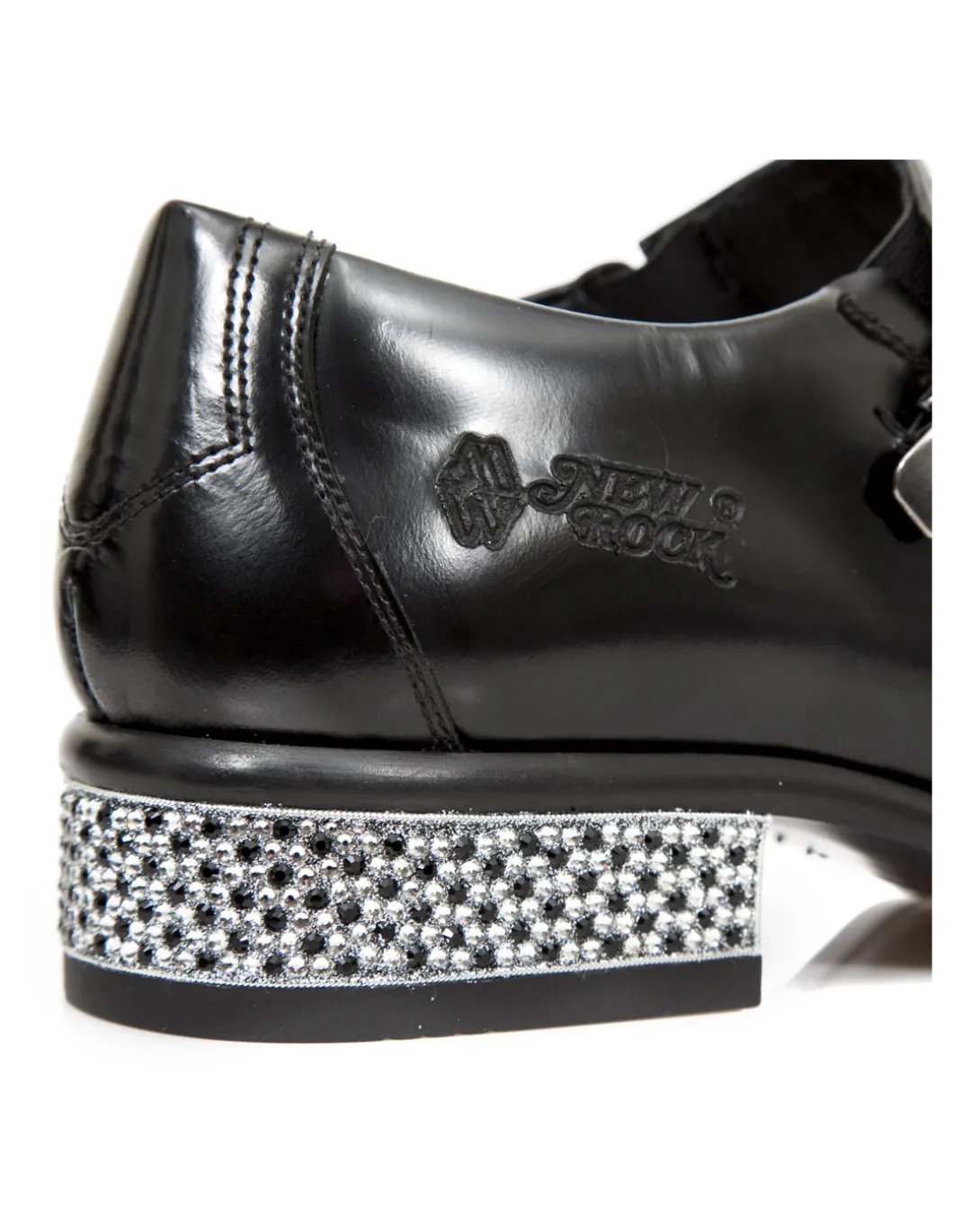 SHOE NEWMAN M-2246-SW20