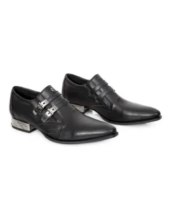 SHOE NEWMAN M-2246-V1