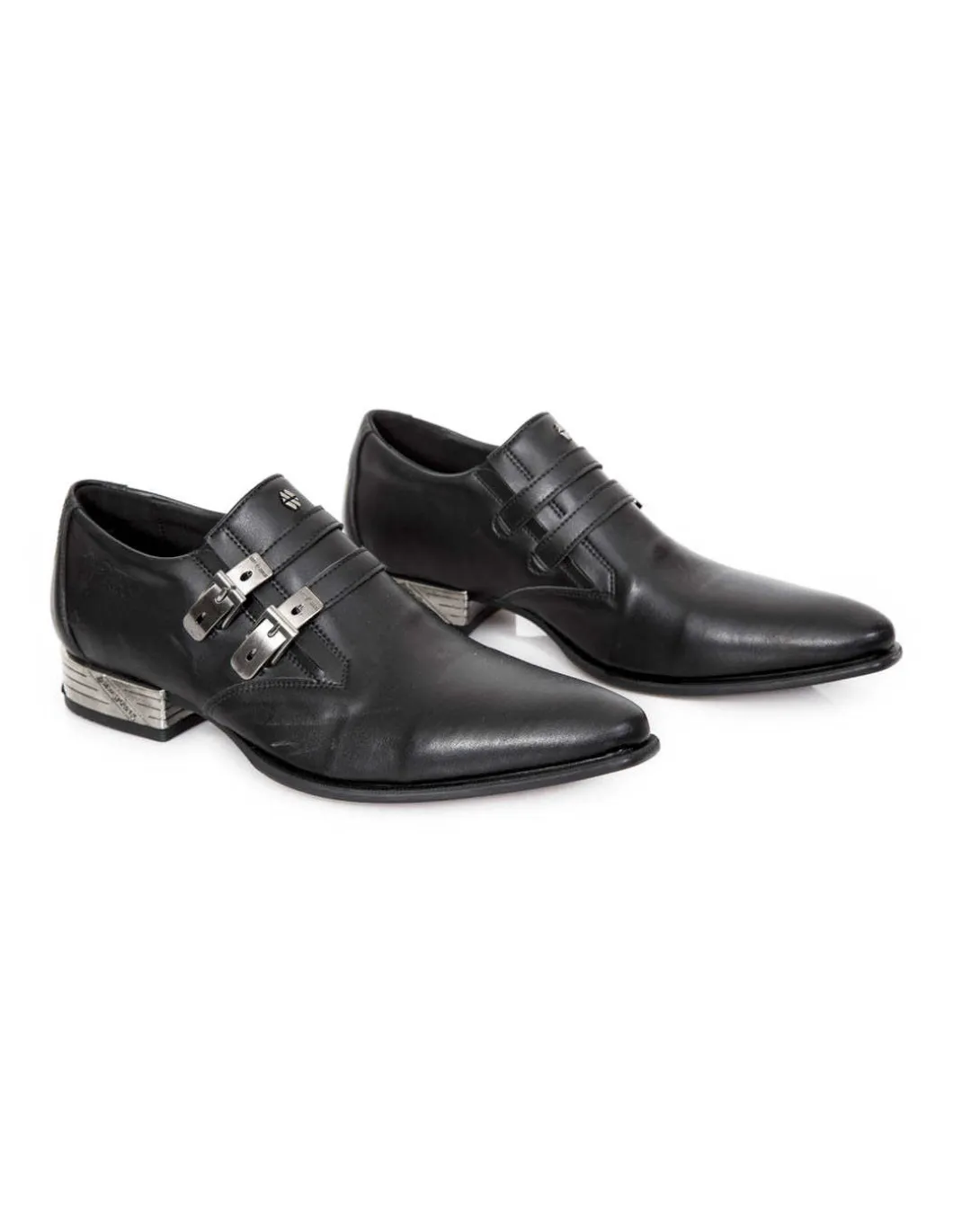 SHOE NEWMAN M-2246-V1