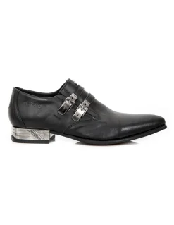 SHOE NEWMAN M-2246-V1