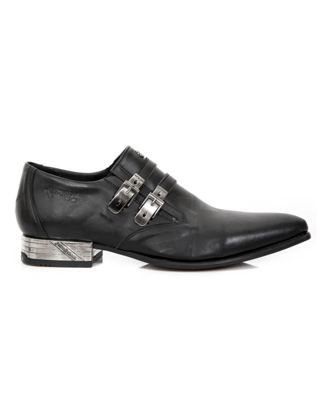 SHOE NEWMAN M-2246-V1