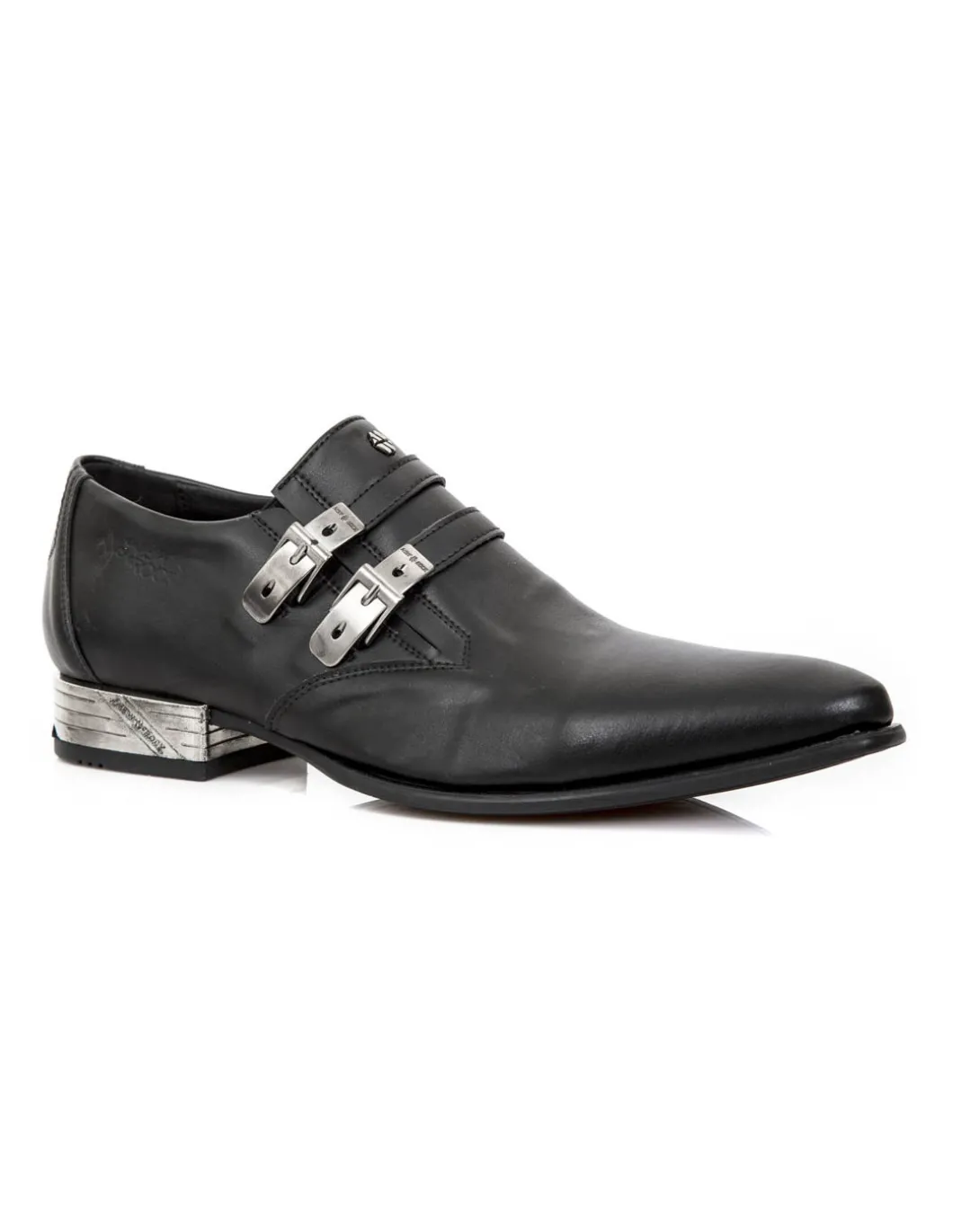 SHOE NEWMAN M-2246-V1