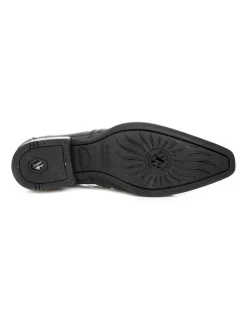 SHOE NEWMAN M-2246-V1