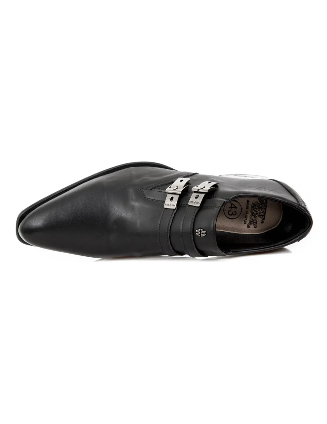 SHOE NEWMAN M-2246-V1