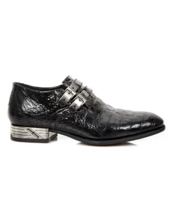 SHOE NEWMAN M-VIP96002-C16