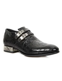 SHOE NEWMAN M-VIP96002-C16