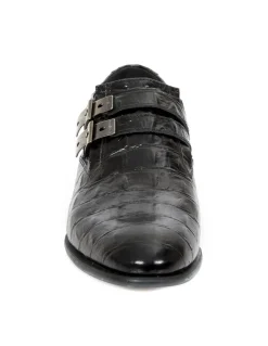 SHOE NEWMAN M-VIP96002-C16