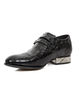 SHOE NEWMAN M-VIP96002-C16