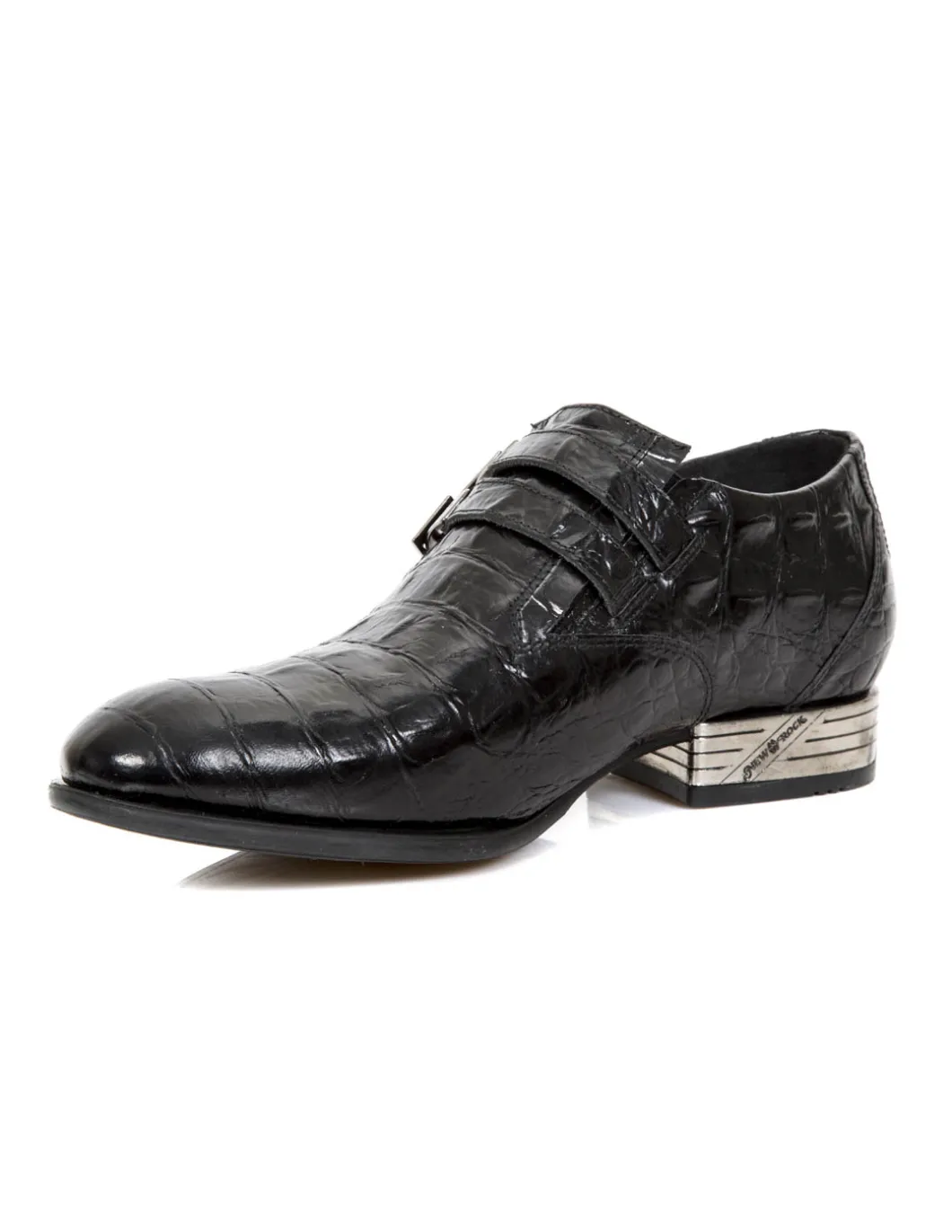 SHOE NEWMAN M-VIP96002-C16