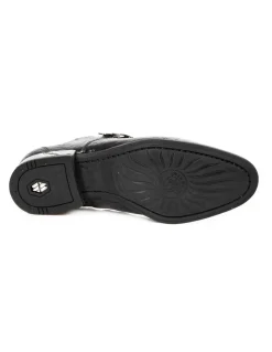 SHOE NEWMAN M-VIP96002-C16