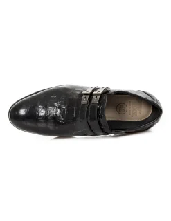 SHOE NEWMAN M-VIP96002-C16