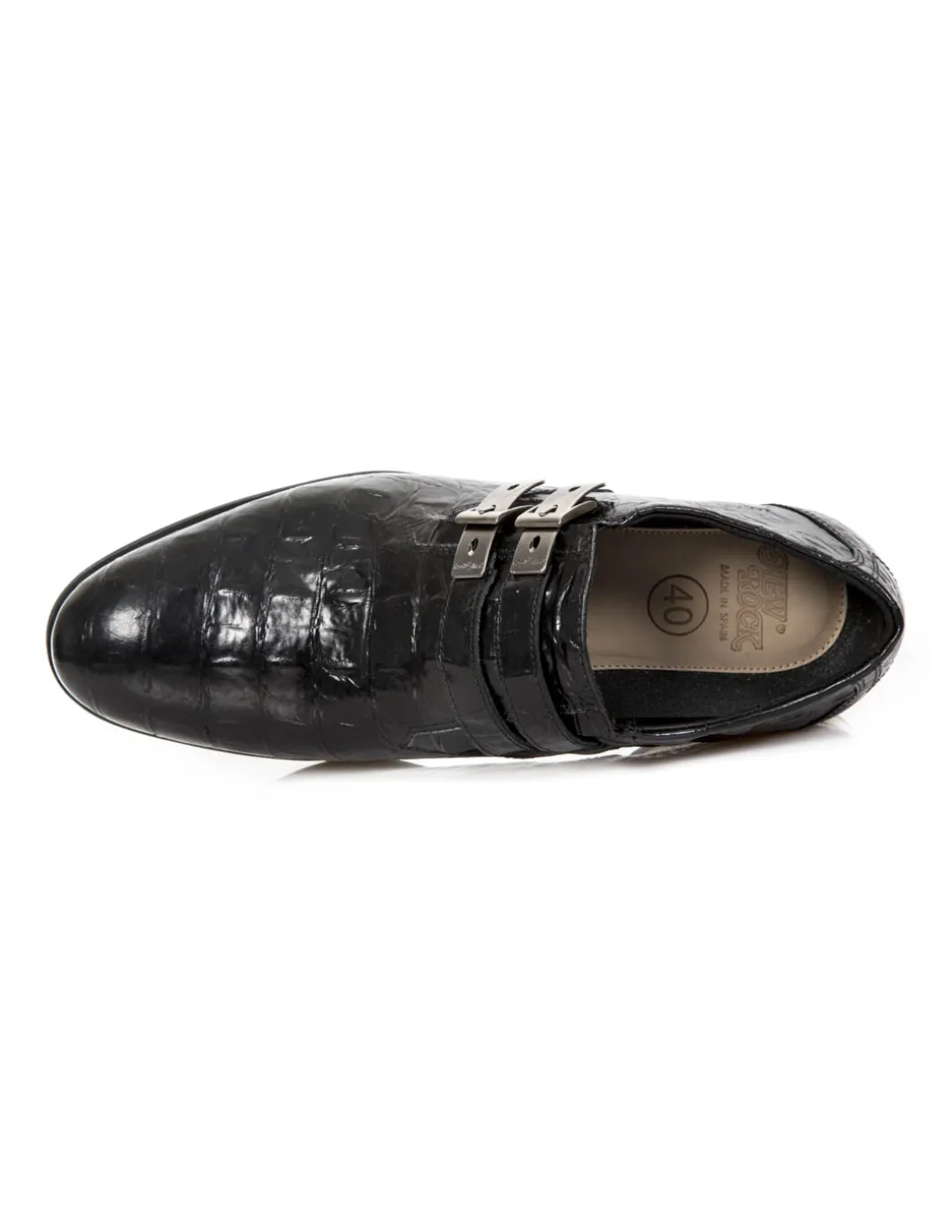 SHOE NEWMAN M-VIP96002-C16