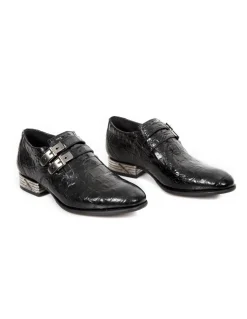 SHOE NEWMAN M-VIP96002-C16