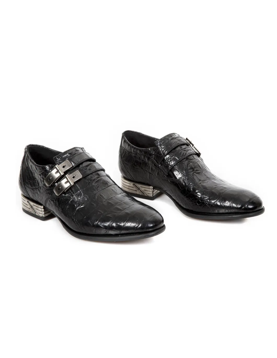SHOE NEWMAN M-VIP96002-C16