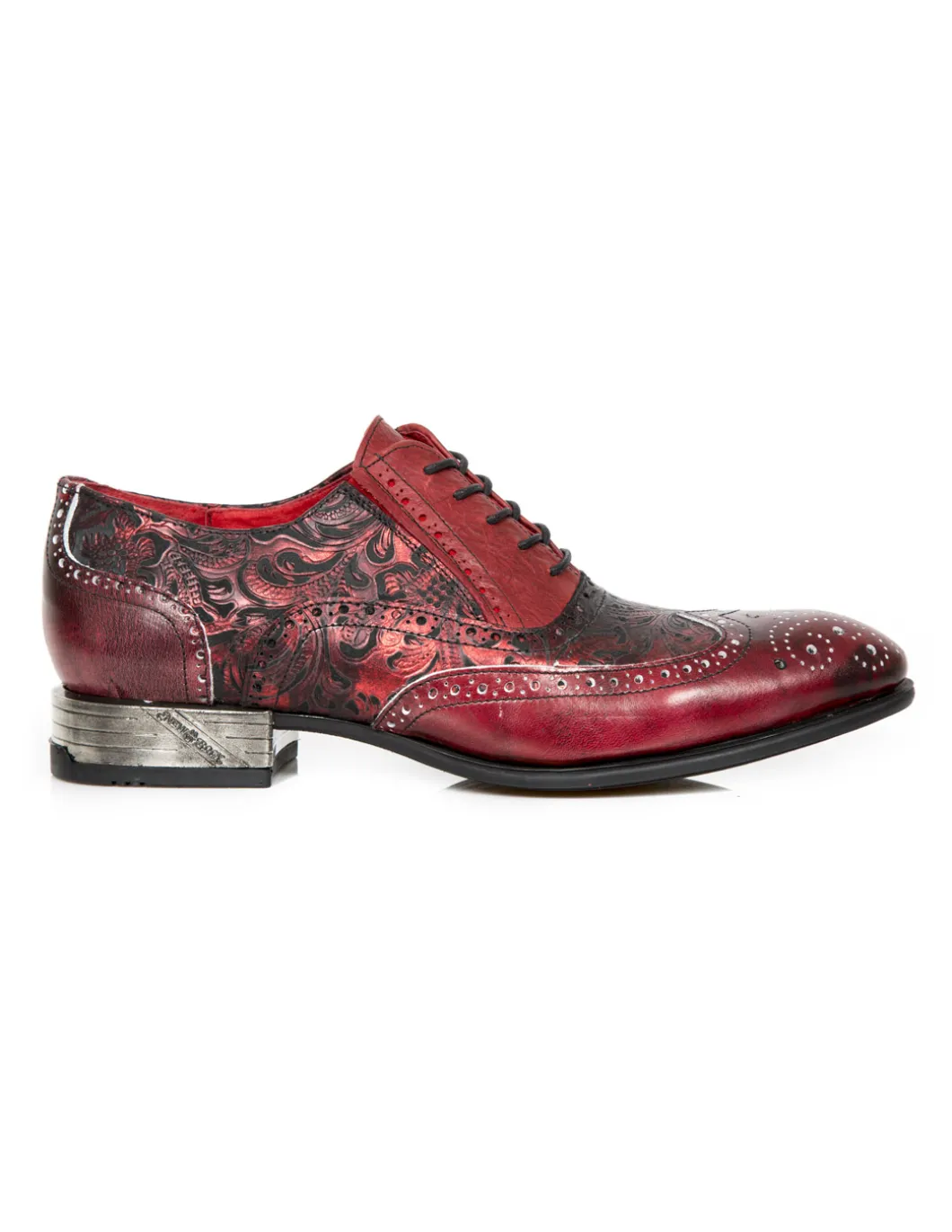 SHOE NEWMAN M-VIP96006-C10