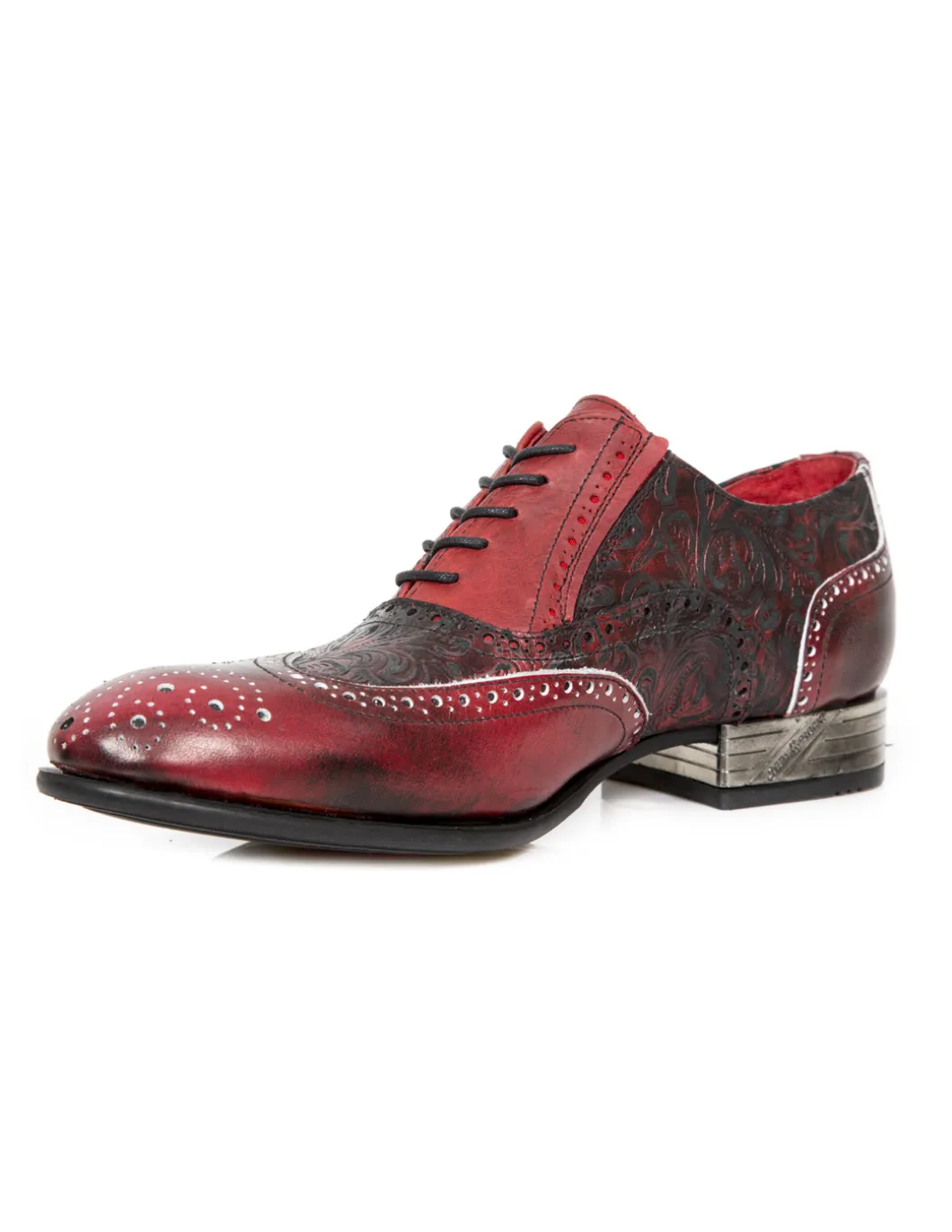 SHOE NEWMAN M-VIP96006-C10