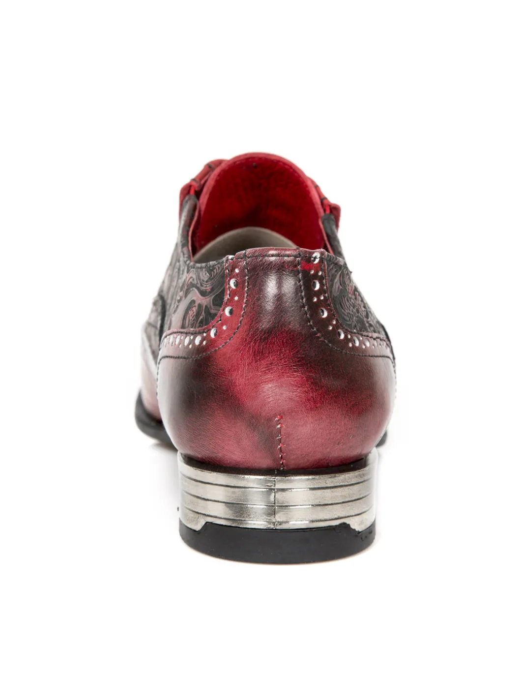 SHOE NEWMAN M-VIP96006-C10