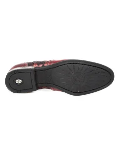 SHOE NEWMAN M-VIP96006-C10