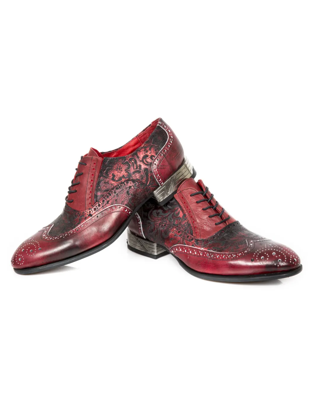SHOE NEWMAN M-VIP96006-C10