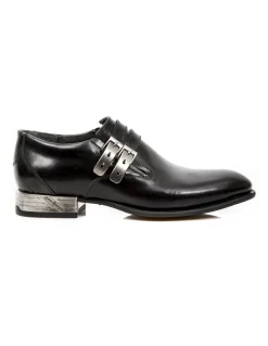 SHOE NEWMAN M-VIP96002-C2