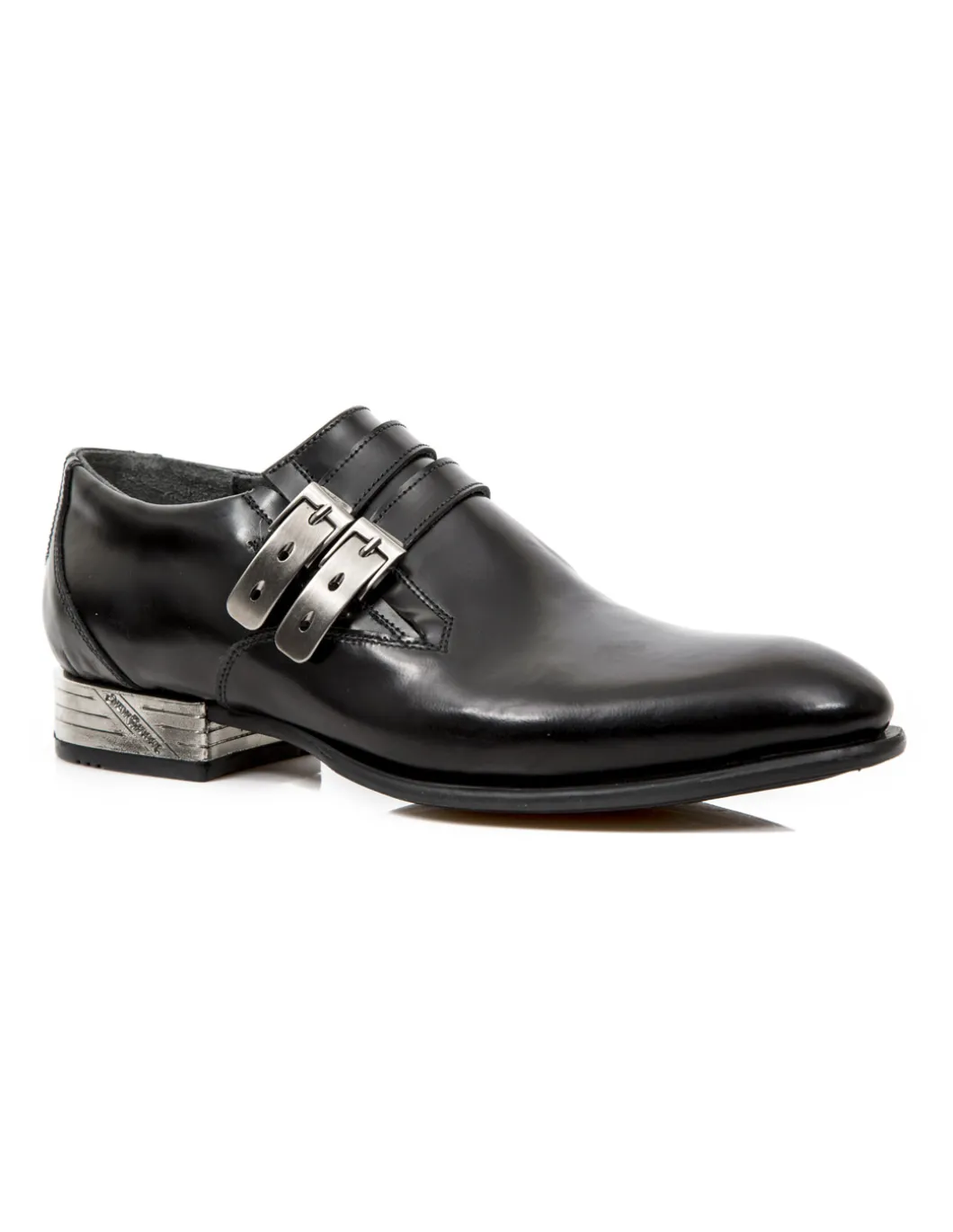 SHOE NEWMAN M-VIP96002-C2