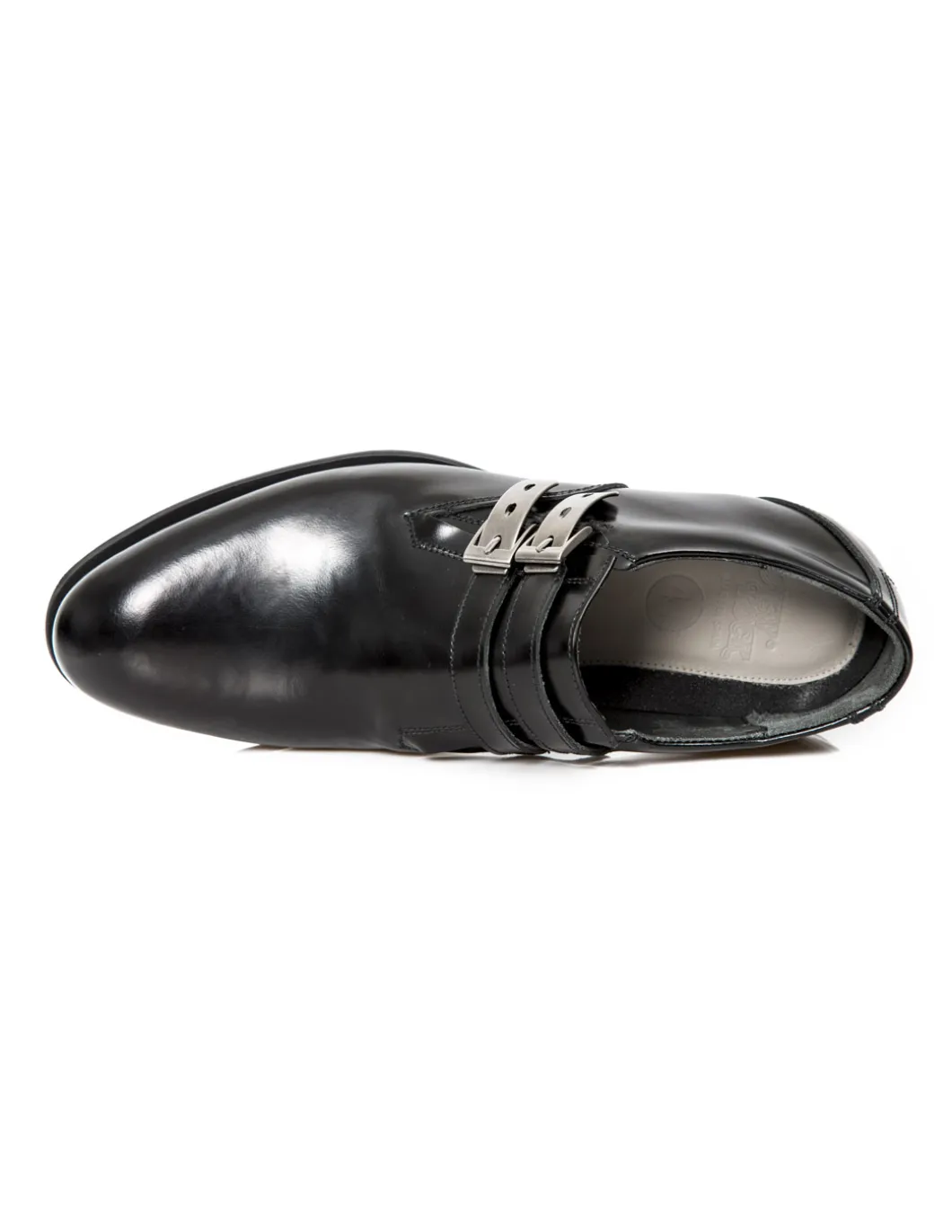 SHOE NEWMAN M-VIP96002-C2