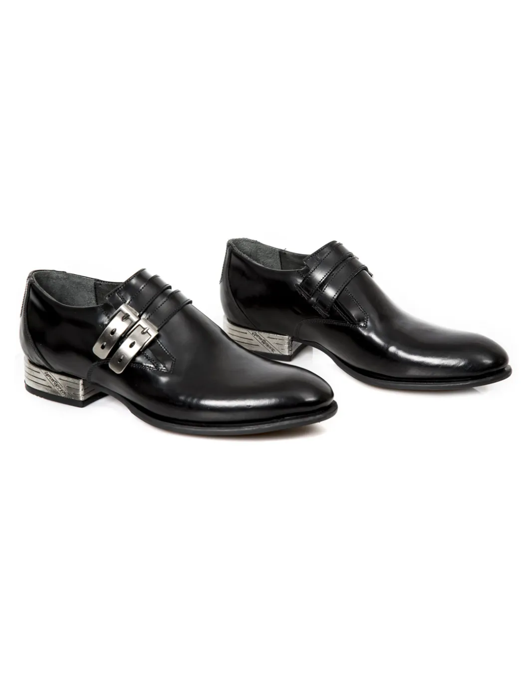 SHOE NEWMAN M-VIP96002-C2