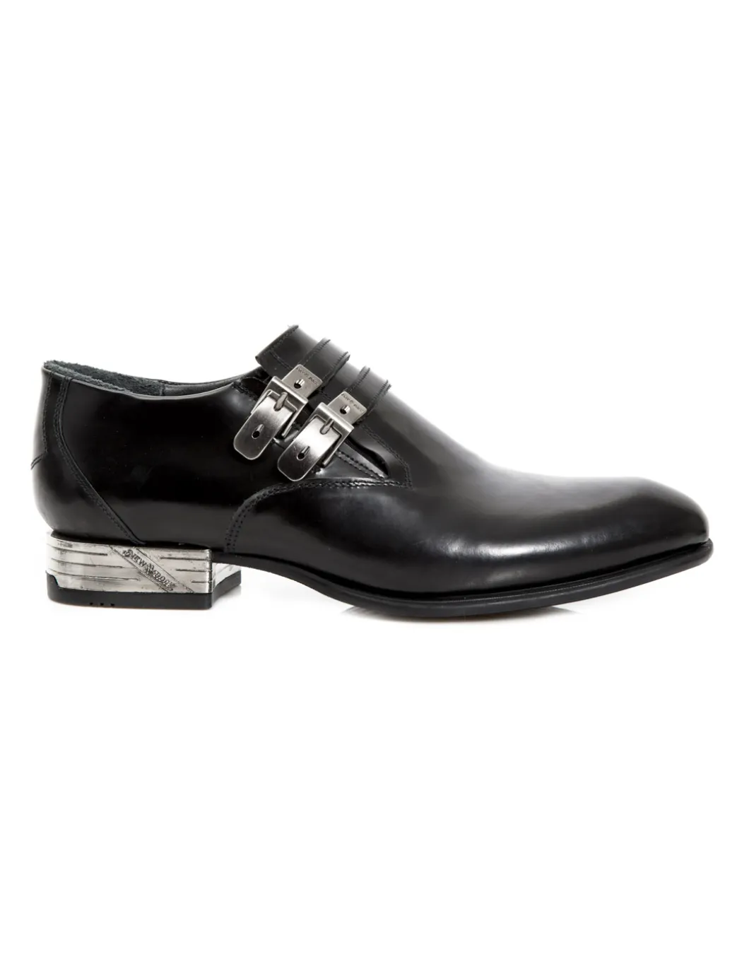SHOE NEWMAN M-VIP96002-C3