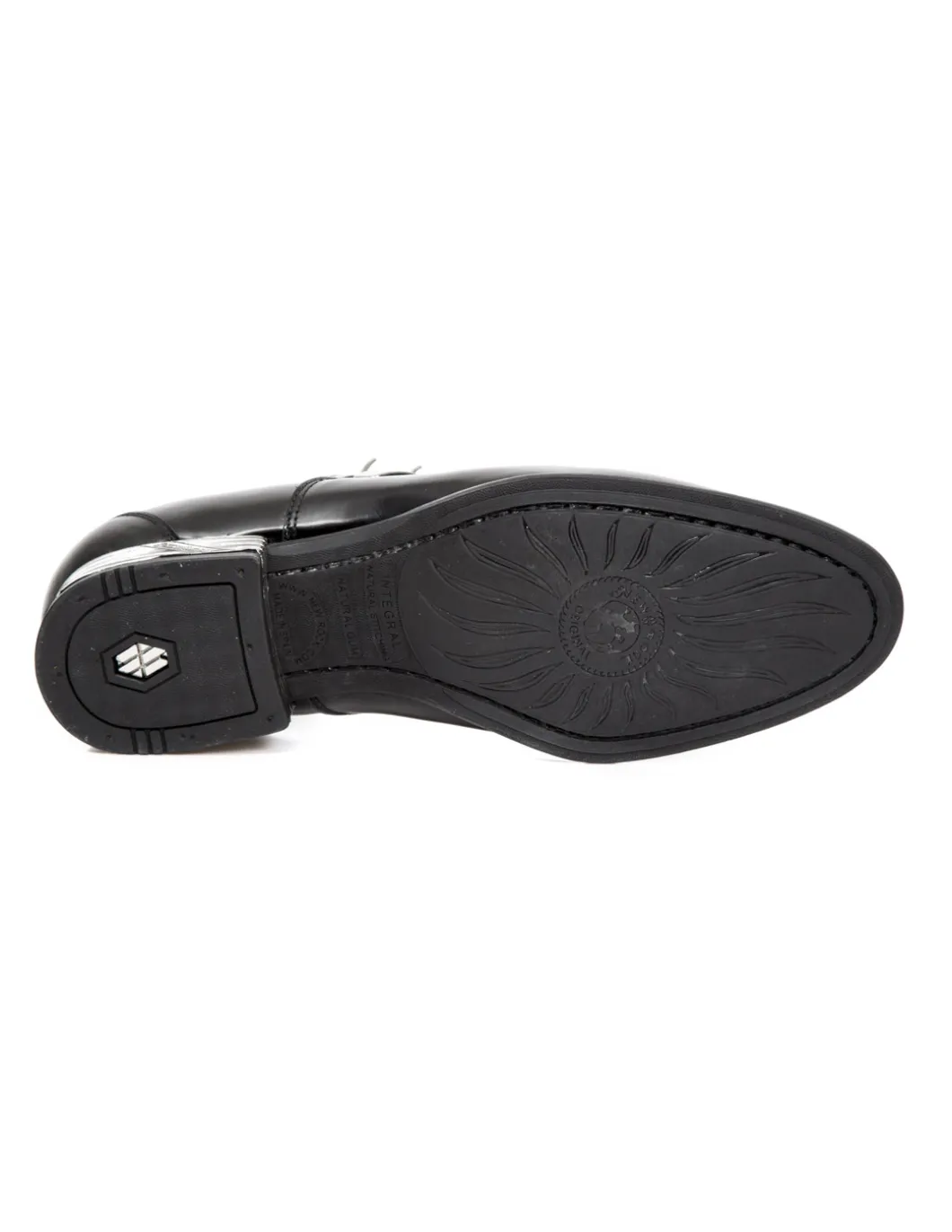 SHOE NEWMAN M-VIP96002-C3